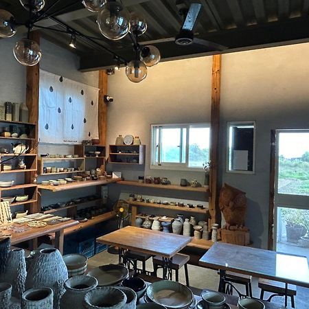 Taroko Dan Aigle Apartment Xiulin Luaran gambar