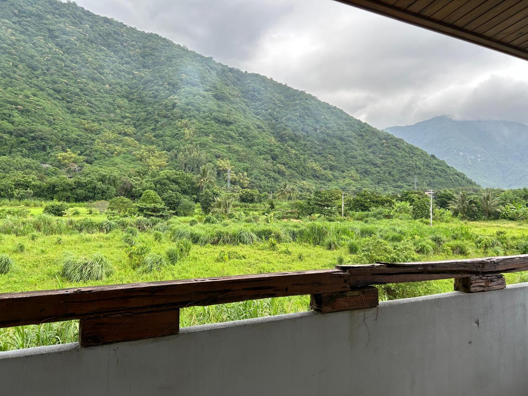 Taroko Dan Aigle Apartment Xiulin Luaran gambar
