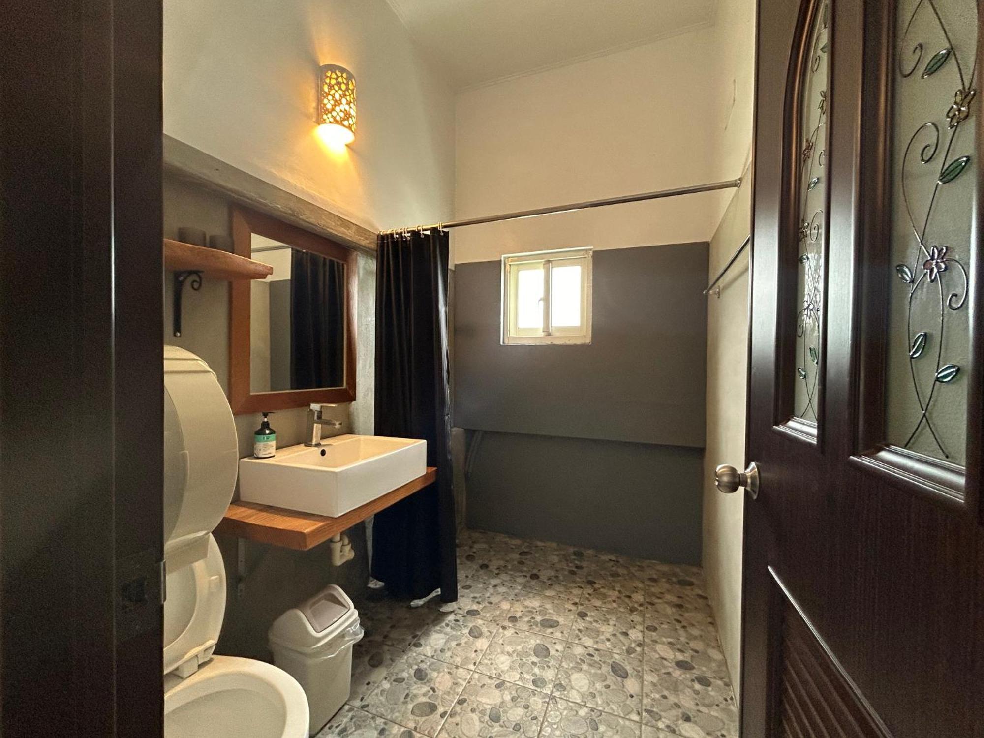 Taroko Dan Aigle Apartment Xiulin Luaran gambar