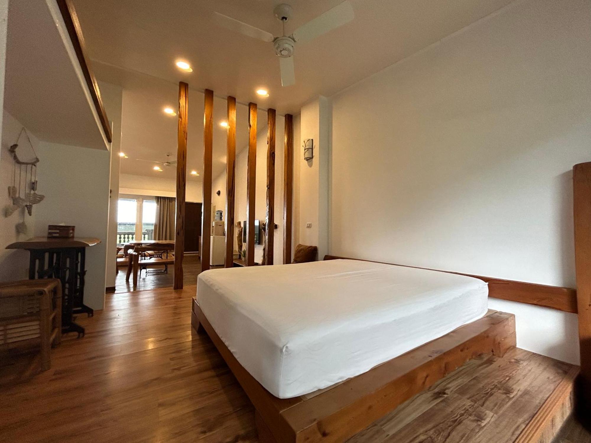 Taroko Dan Aigle Apartment Xiulin Luaran gambar