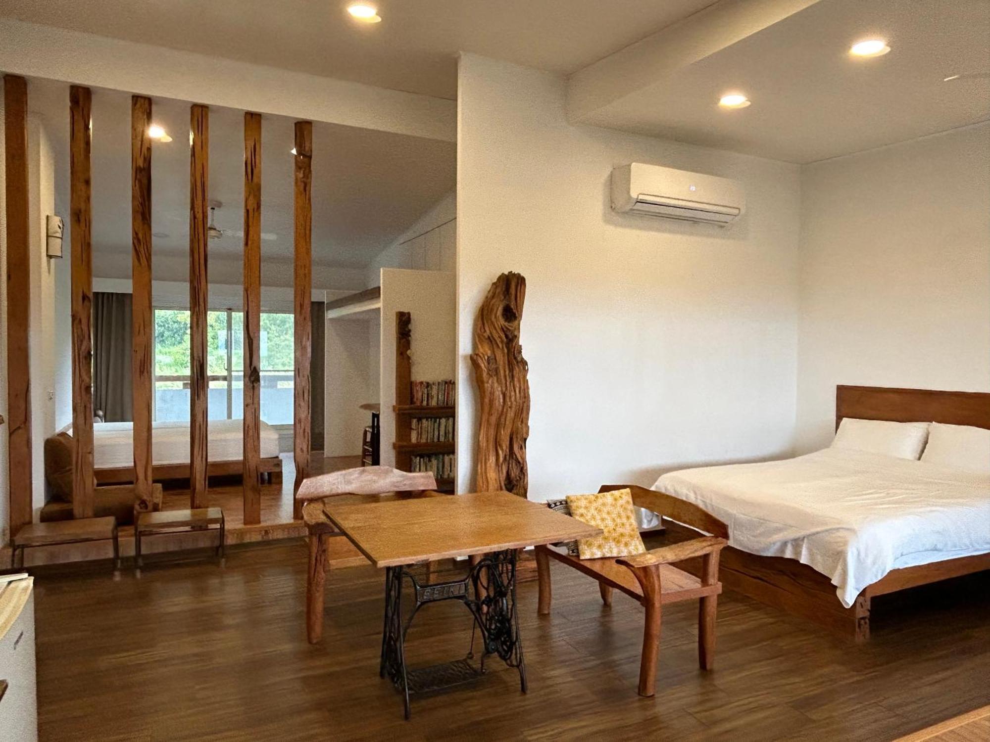 Taroko Dan Aigle Apartment Xiulin Luaran gambar