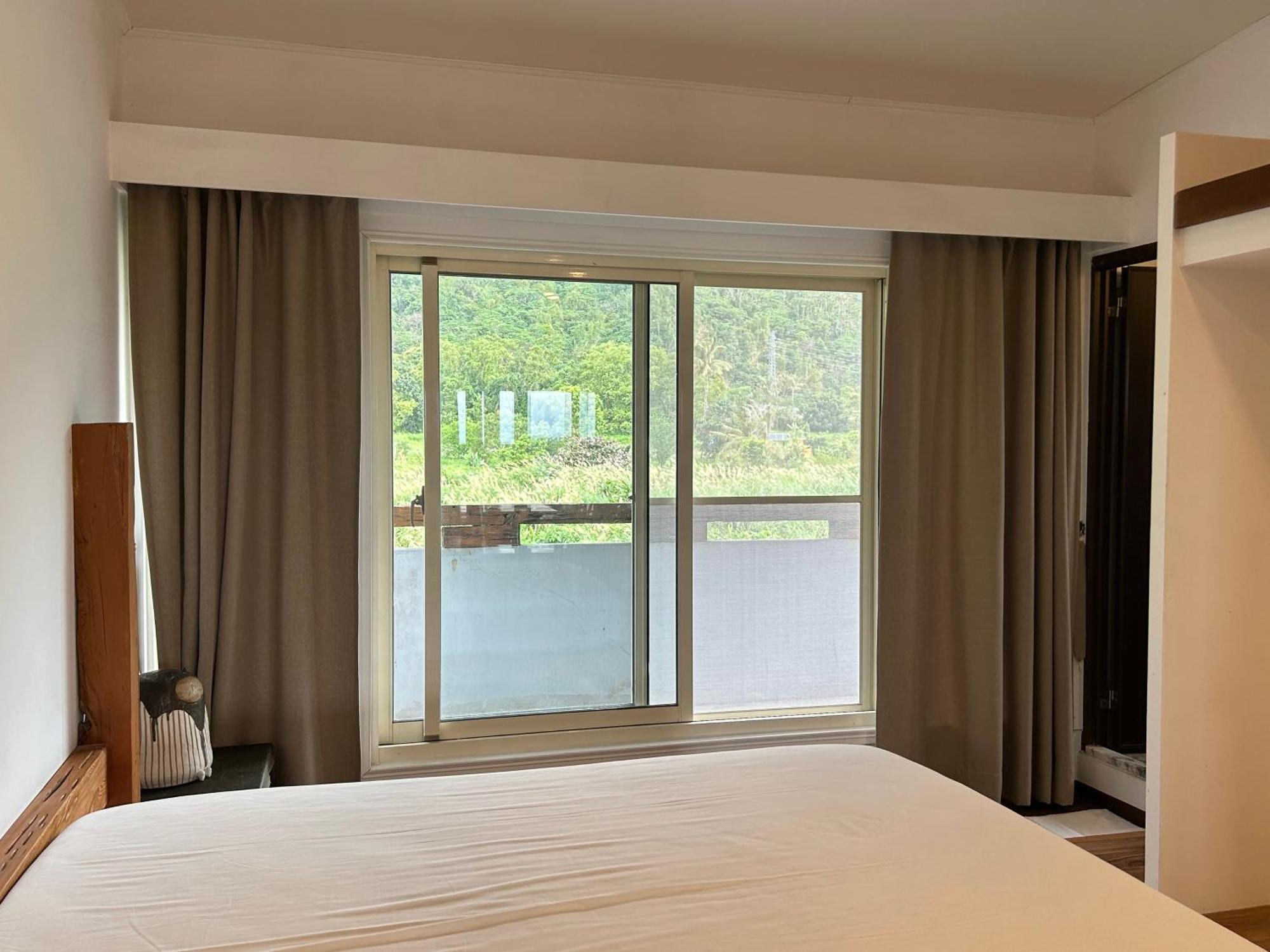 Taroko Dan Aigle Apartment Xiulin Luaran gambar